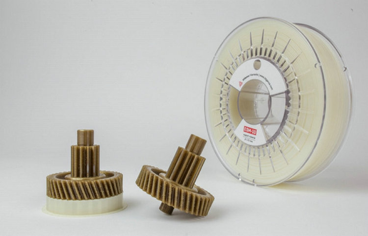 Модификация инженерных пластиков для 3D-печати