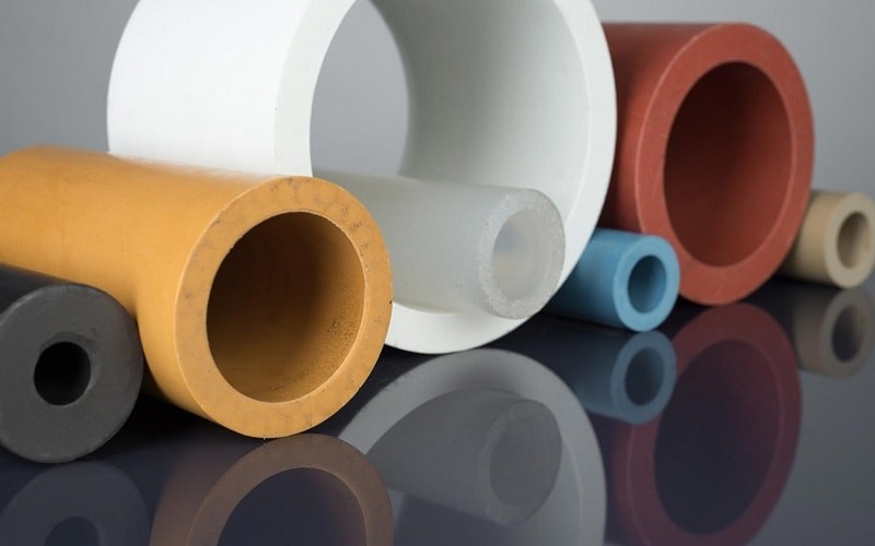 Лучшие ударопрочные пластики: Руководство по PC, PP, Нейлону, UHMWPE и PEEK