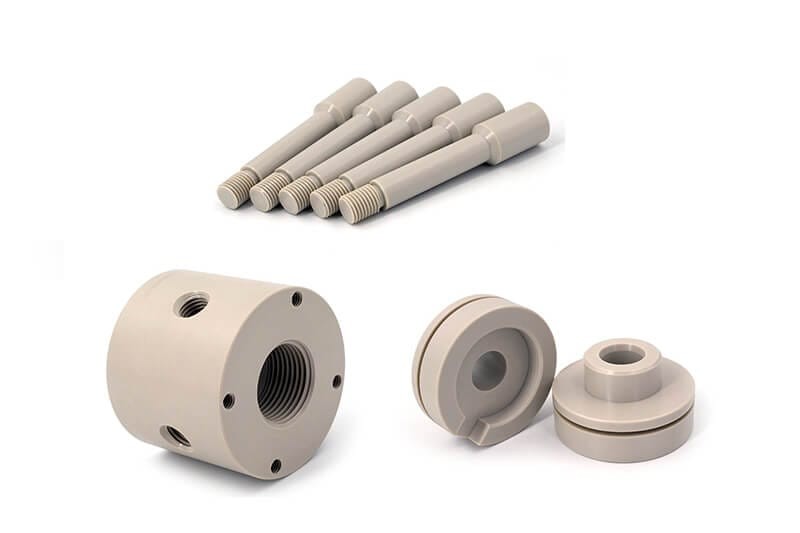 Проблемы при производстве PEEK Проблемы при производстве PEEK