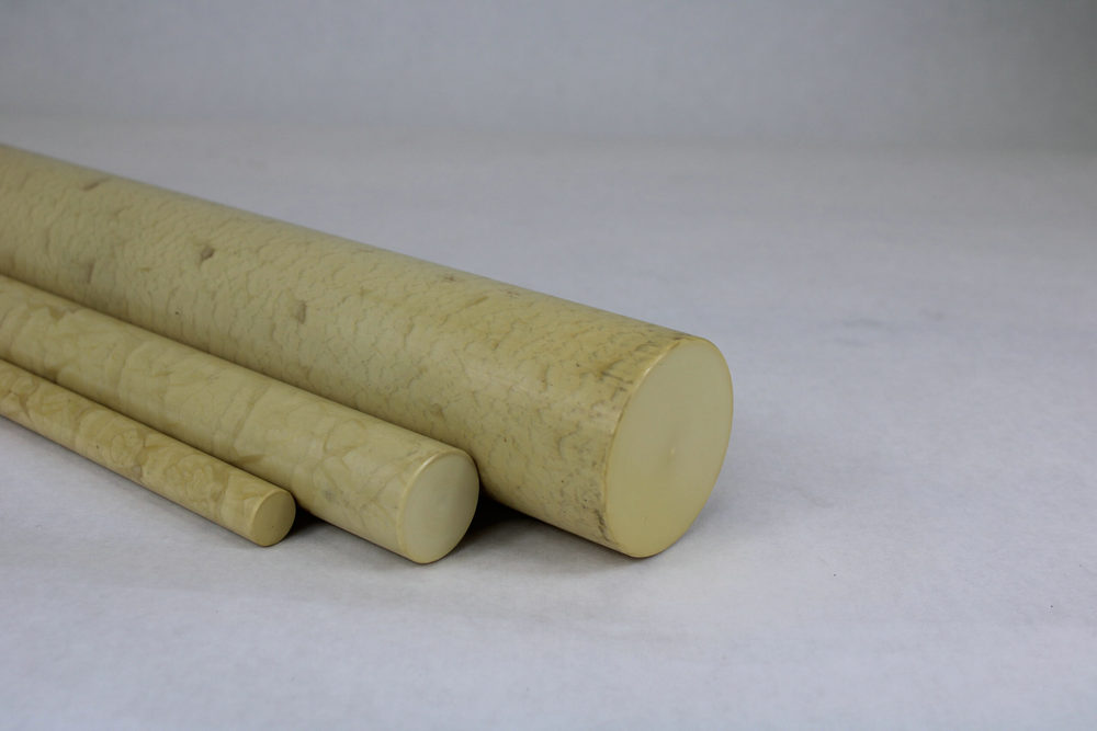 Свойства и характеристики материала PEK Свойства и характеристики материала PEK