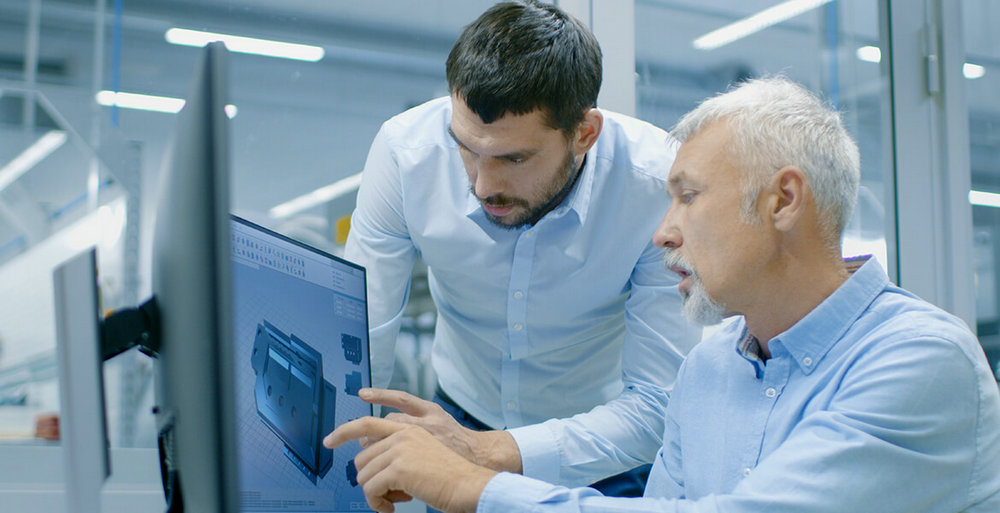 Руководство по высокотемпературным пластикам для современного машиностроения Руководство по высокотемпературным пластикам для современного машиностроения