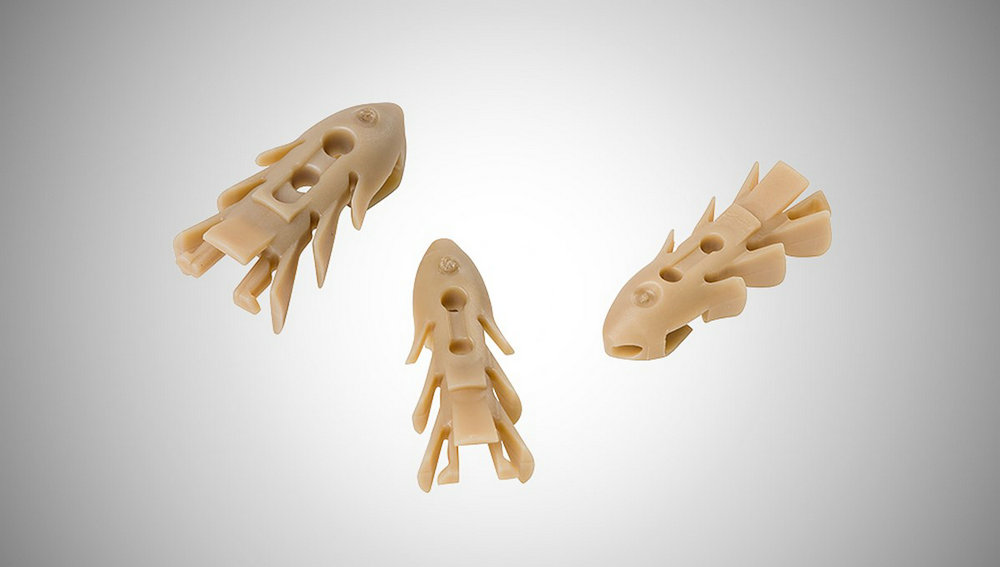 Руководство по температуре сушки при литье PEEK под давлением Руководство по температуре сушки при литье PEEK под давлением