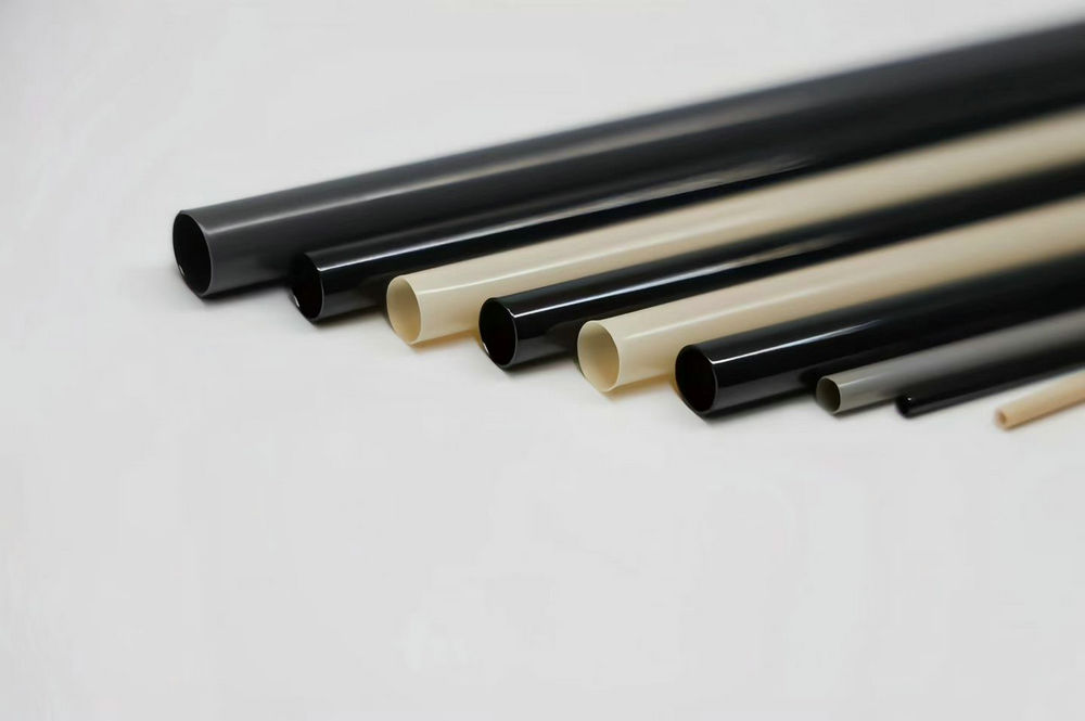 Руководство по трубкам из PEEK для высокого давления: характеристики, технические параметры и области применения Руководство по трубкам из PEEK для высокого давления: характеристики, технические параметры и области применения