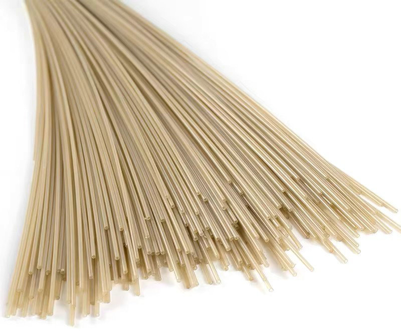 ARKPEEK-MED® PEEK трубки: точность, биосовместимость и безопасность при МРТ - подробное объяснение