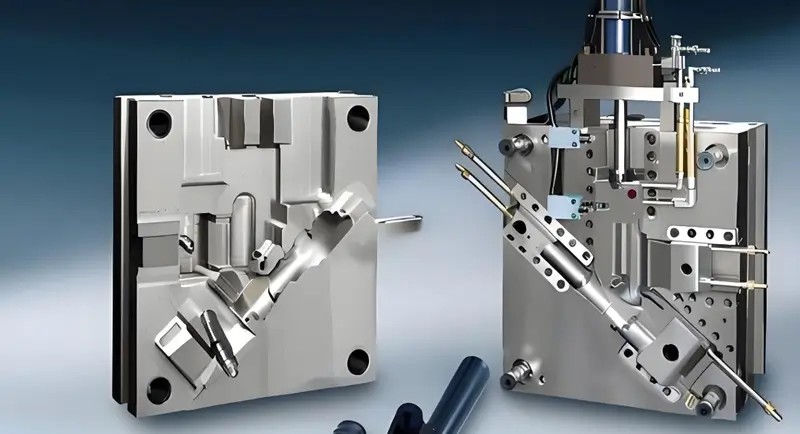 Точность литья PEEK под давлением: подробное объяснение