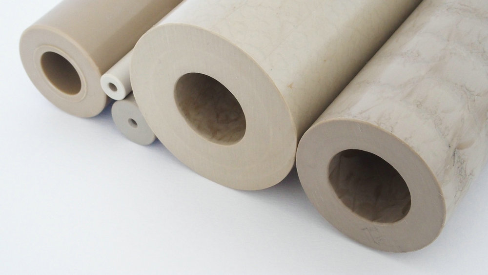 Какие сложности возникают при складировании труб из PEEK?cid=7