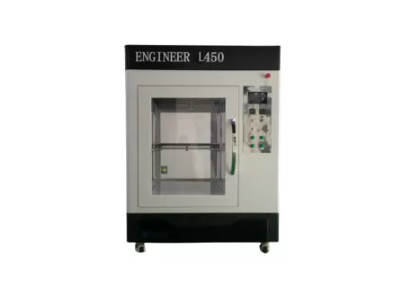 Промышленные 3D-принтеры FDM PEEK Модель L450 L600 L850 L1300 DL650