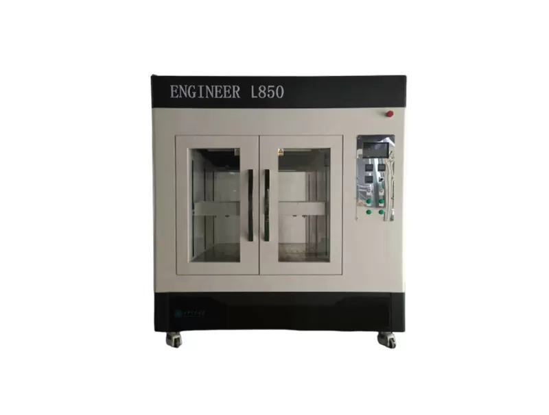 Промышленные 3D-принтеры FDM PEEK Модель L450 L600 L850 L1300 DL650