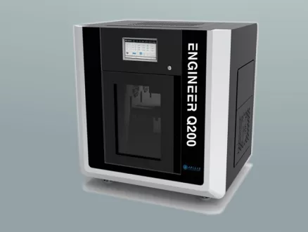 3D-принтеры PEEK Модель Q200 Q300
