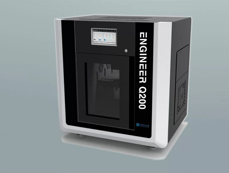 3D-принтеры PEEK Модель Q200 Q300