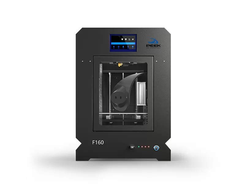 ПЭЭК 3D-принтеры PEEK F160