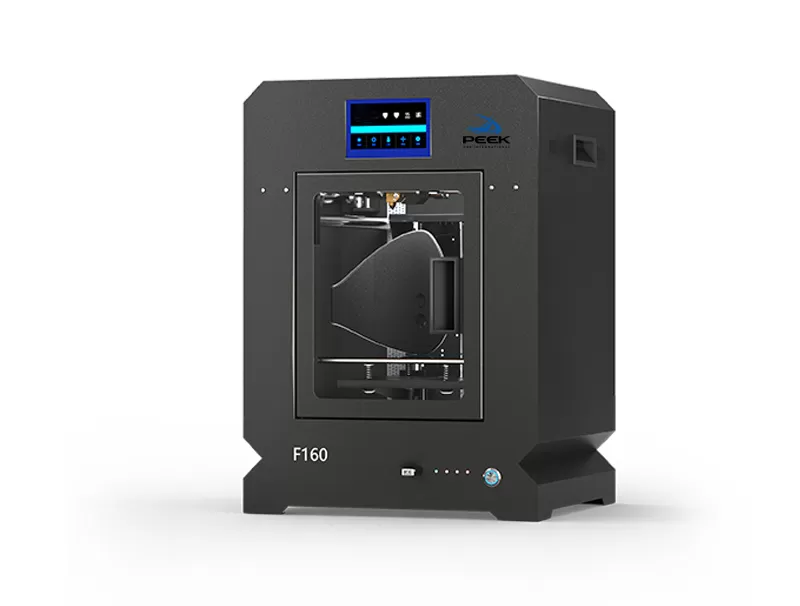 ПЭЭК 3D-принтеры PEEK F160