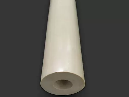 Труба PEEK с наполнителем из стекловолокна (GF30)