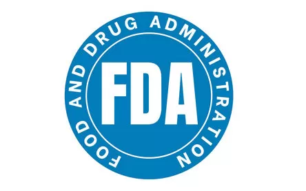 Подтверждение FDA для AKSOPEEK