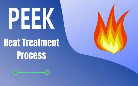 Повышение механических свойств PEEK с помощью термической обработки
