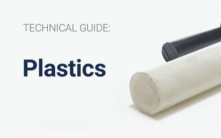 Сравнение материалов PEEK, PPS и LCP