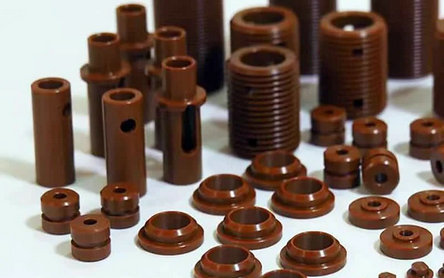 Полиимид: Король высокотемпературных полимеров