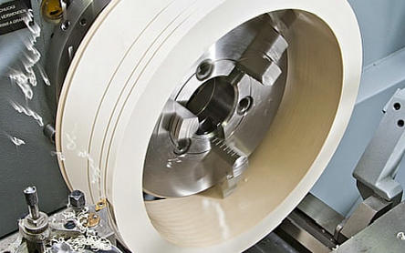 Проблемы при производстве PEEK