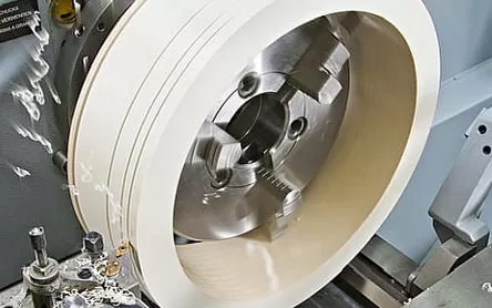 Проблемы при производстве PEEK