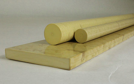 Свойства и характеристики материала PEK