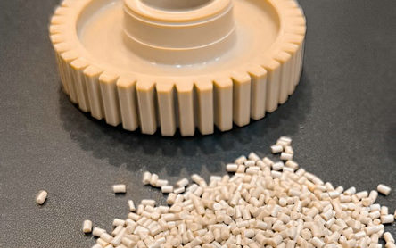 Руководство по температуре сушки при литье PEEK под давлением