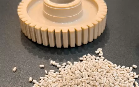 Руководство по температуре сушки при литье PEEK под давлением