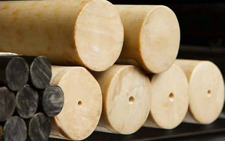 Мировые лидеры по производству PEEK: от Victrex до ARKPEEK