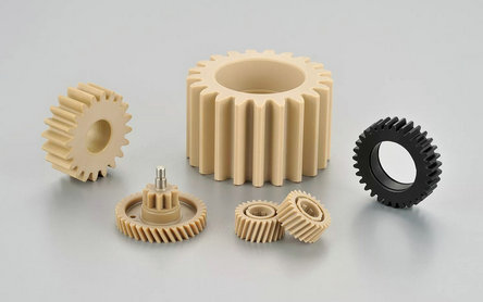 Понимание показателя текучести расплава PEEK и пластичности