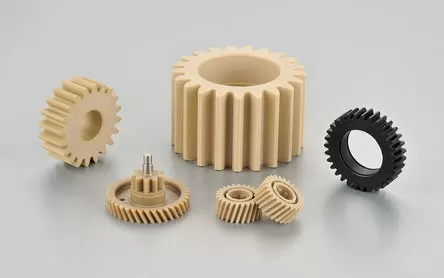 Понимание показателя текучести расплава PEEK и пластичности