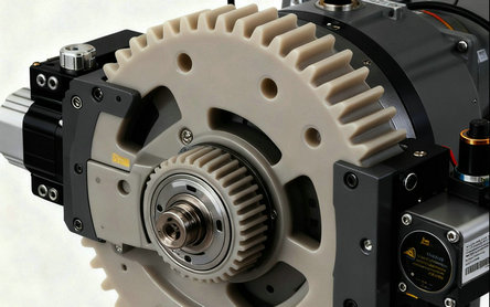 Прогресс исследований термопластичных полимеров в автомобильной промышленности