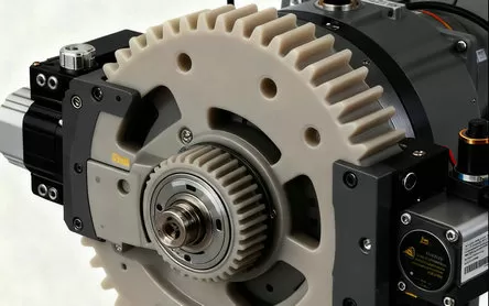 Прогресс исследований термопластичных полимеров в автомобильной промышленности