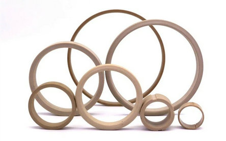 PEEK O-кольца: высокоэффективные уплотнительные решения для экстремальных условий эксплуатации