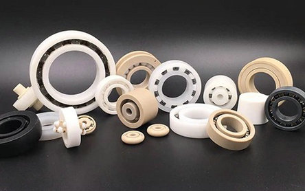 Точность литья PEEK под давлением: подробное объяснение