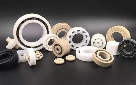 Точность литья PEEK под давлением: подробное объяснение